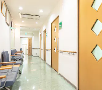 医療法人貴和会 奥田クリニック