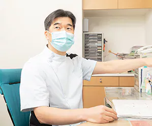 腎臓・循環器を専門的に診療